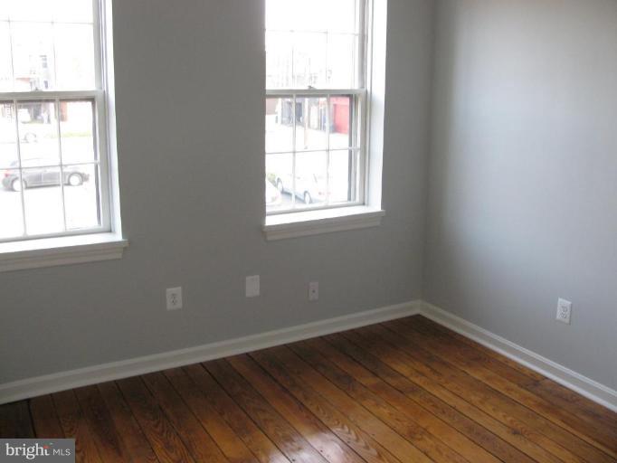 415 3rd Street Northeast Washington, DC 20002 - Photo 9 of 20 Bedroom #1
