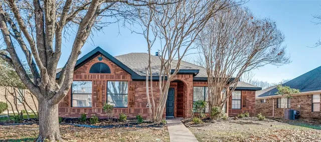 $374,900 | 509 Rose Drive, Allen, TX 75002