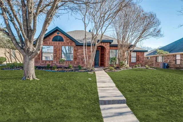 $374,900 | 509 Rose Drive, Allen, TX 75002