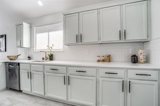 $374,900 | 509 Rose Drive, Allen, TX 75002