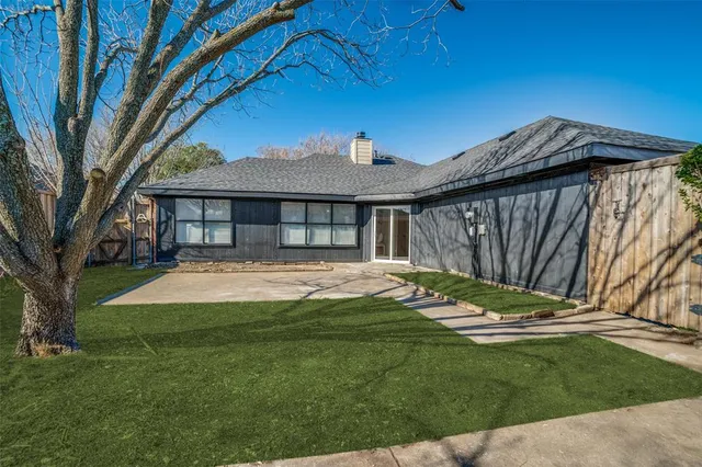 $374,900 | 509 Rose Drive, Allen, TX 75002