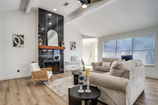 $374,900 | 509 Rose Drive, Allen, TX 75002