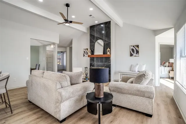 $374,900 | 509 Rose Drive, Allen, TX 75002