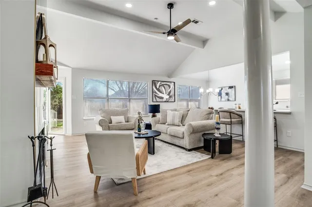 $374,900 | 509 Rose Drive, Allen, TX 75002