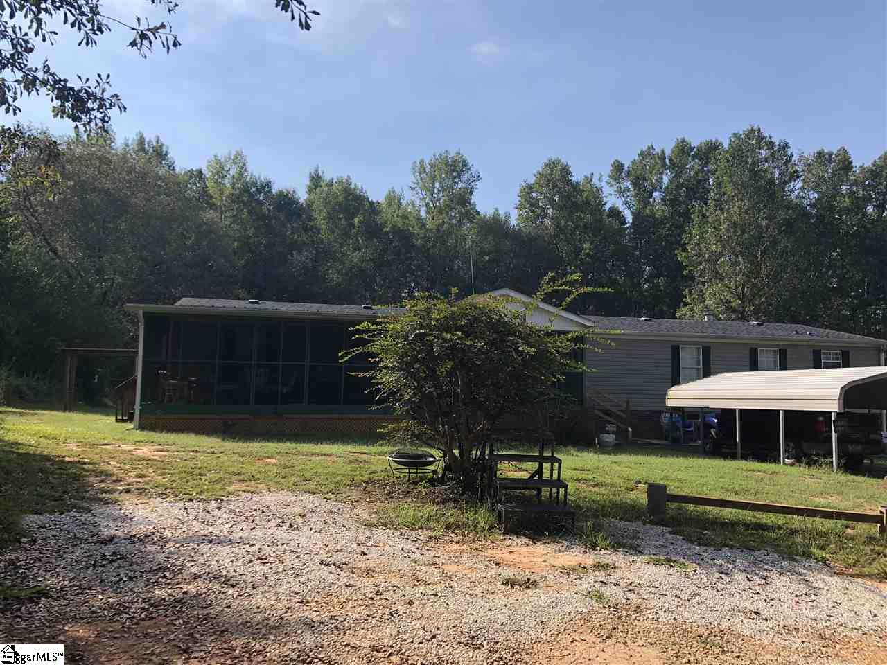 423 Simmons Road Gray Court, SC 29645 - Photo 1 of 24