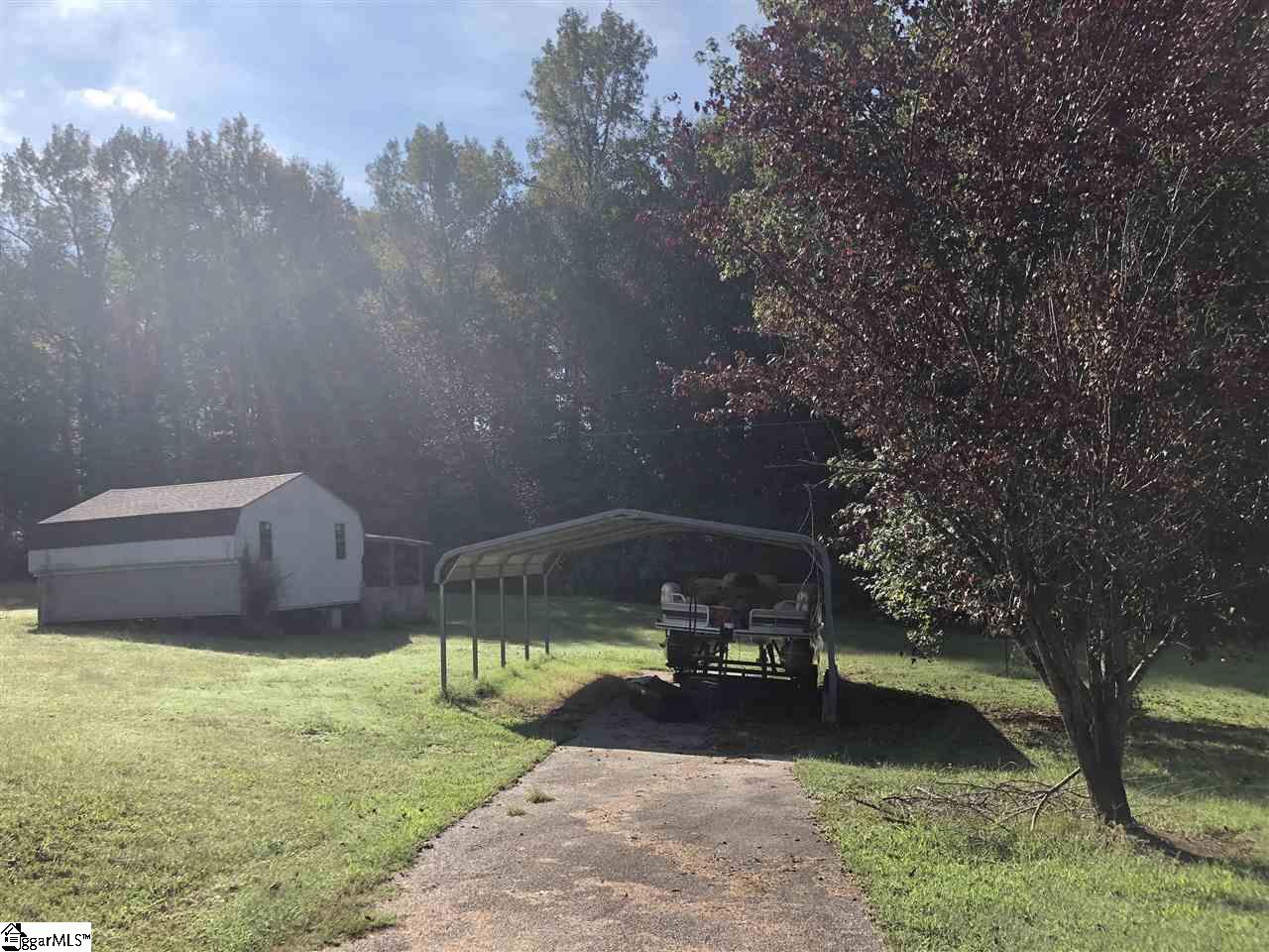 423 Simmons Road Gray Court, SC 29645 - Photo 22 of 24