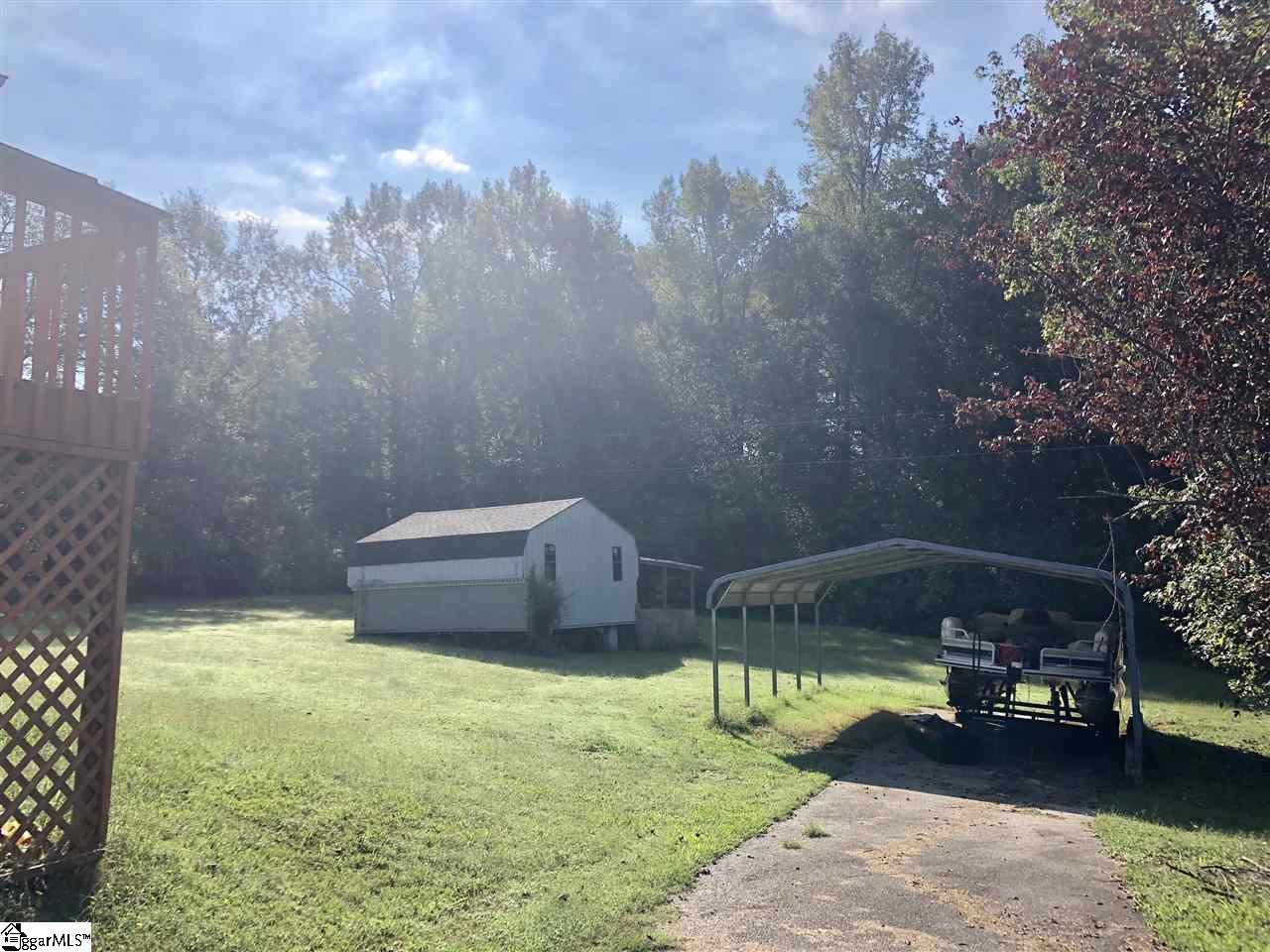 423 Simmons Road Gray Court, SC 29645 - Photo 23 of 24