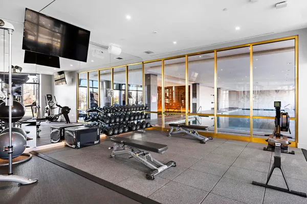 $875,000 | 75 Park Lane South, Unit 201, Jersey City, NJ 07310