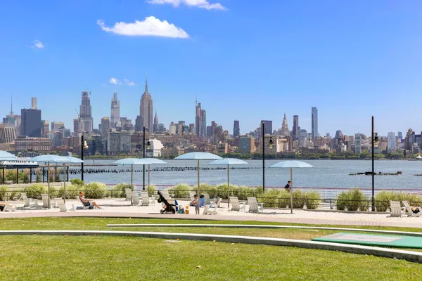 $875,000 | 75 Park Lane South, Unit 201, Jersey City, NJ 07310