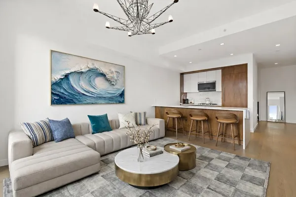 $875,000 | 75 Park Lane South, Unit 201, Jersey City, NJ 07310