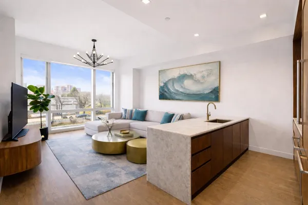 $875,000 | 75 Park Lane South, Unit 201, Jersey City, NJ 07310