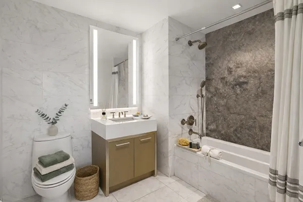 $875,000 | 75 Park Lane South, Unit 201, Jersey City, NJ 07310