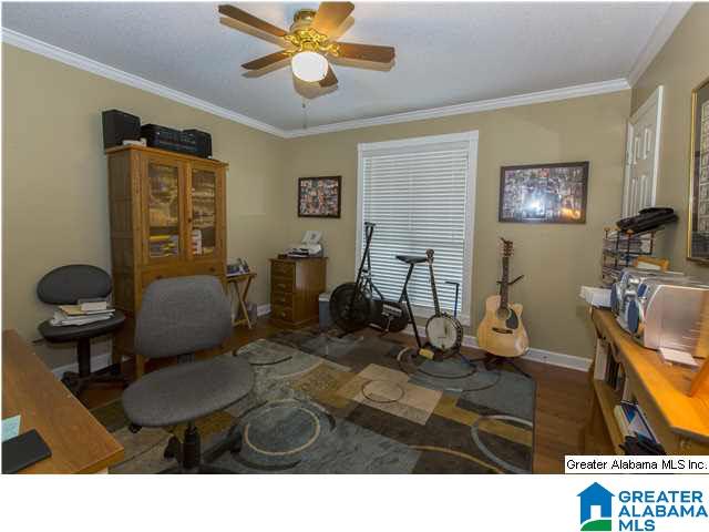134 Brent Circle Remlap, AL 35133 - Photo 12 of 20