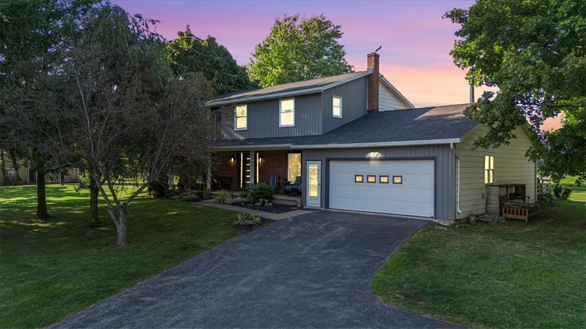 87 Lake Road Ontario, NY 14519 - Photo 1 of 1
