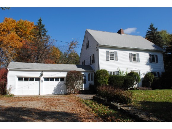 87 Littleworth Road Dover, NH 03820 - Photo 1 of 1