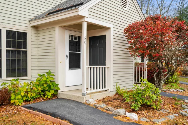 $275,000 | 80 Woodland Green, Rochester, NH 03868