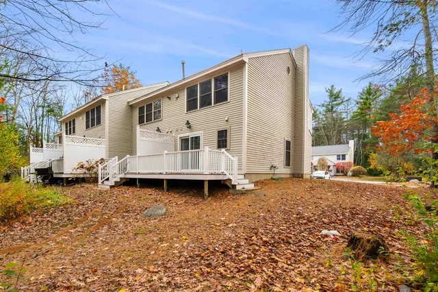 $275,000 | 80 Woodland Green, Rochester, NH 03868