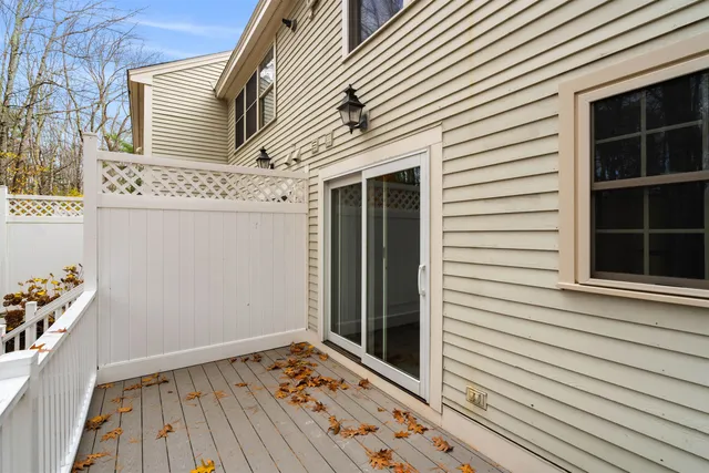 $275,000 | 80 Woodland Green, Rochester, NH 03868