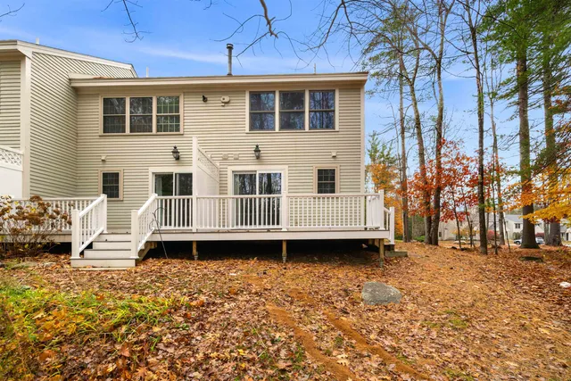 $275,000 | 80 Woodland Green, Rochester, NH 03868