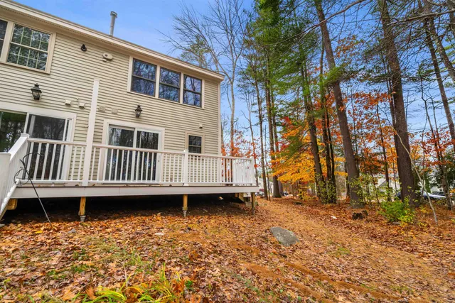 $275,000 | 80 Woodland Green, Rochester, NH 03868