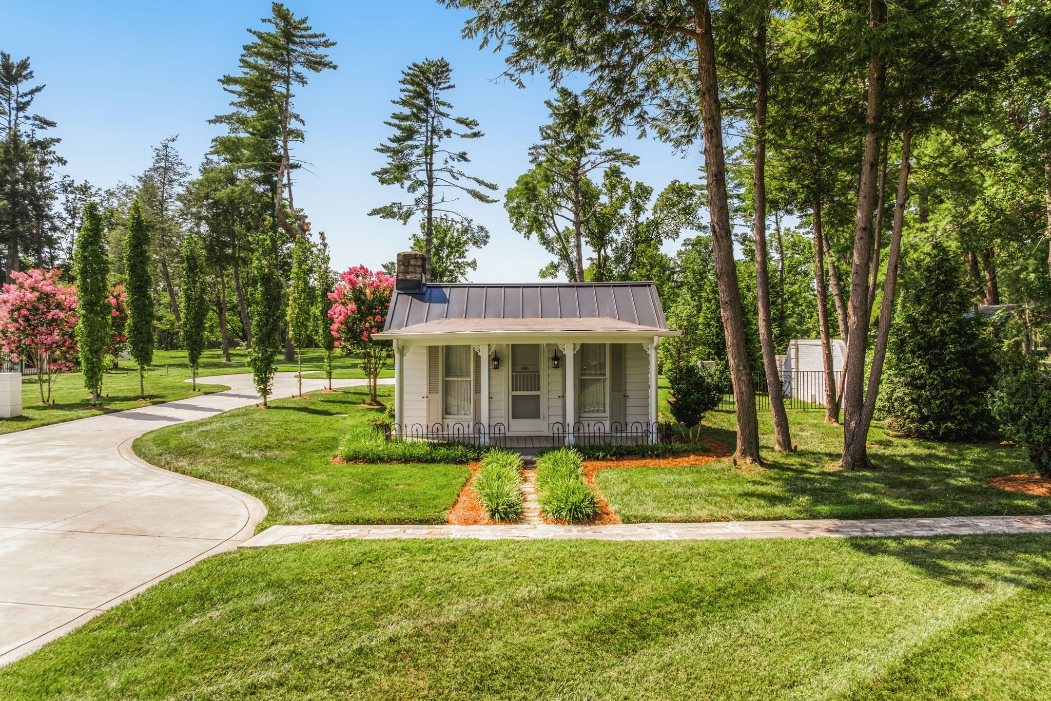 4753 Post Road Nashville, TN 37205 - Photo 14 of 94