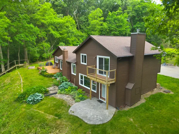 $975,000 | 13955 Rattalee Lake Road, Davisburg, MI 48350