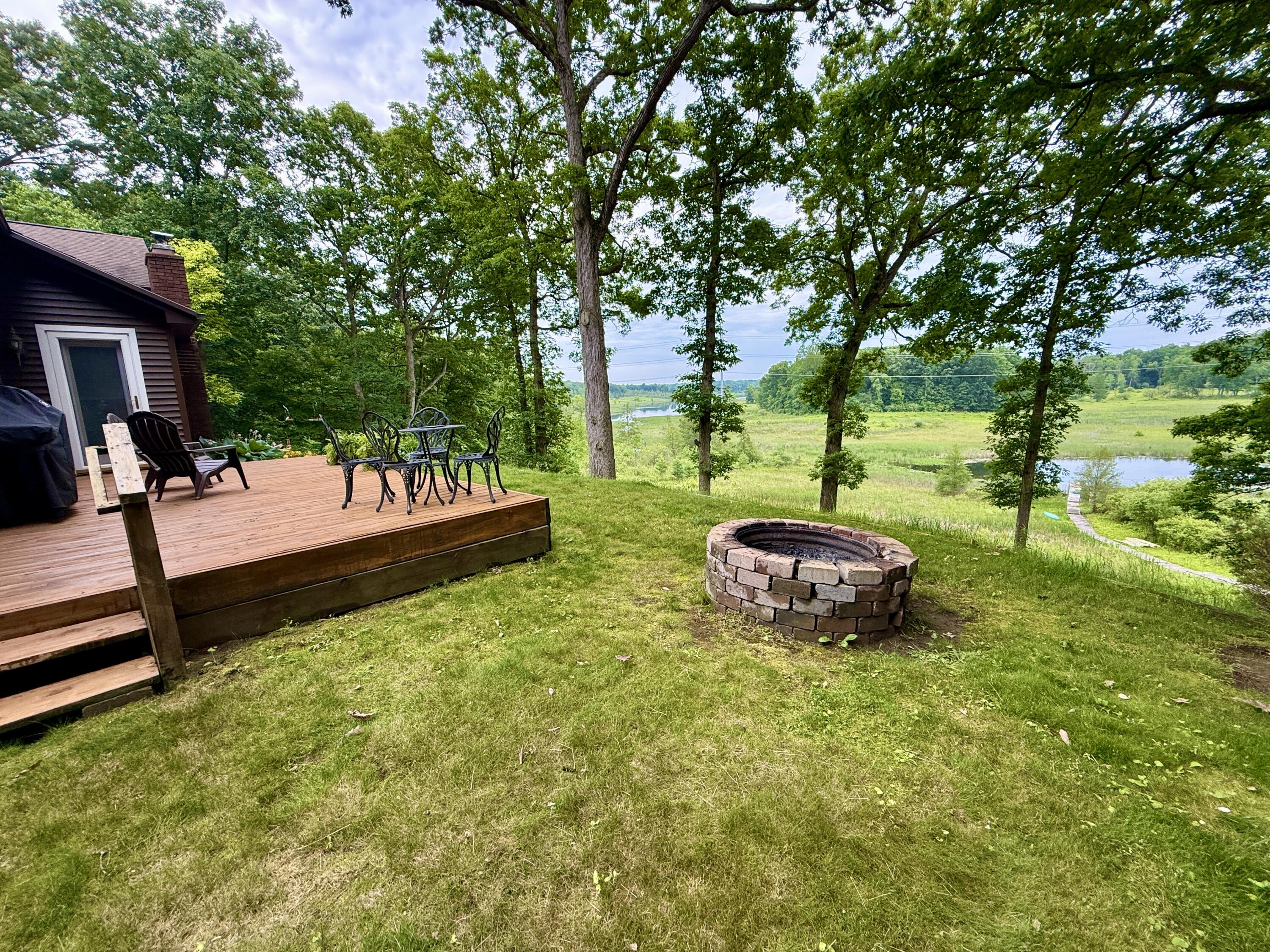 13955 Rattalee Lake Road Davisburg, MI 48350 - Photo 19 of 95 5