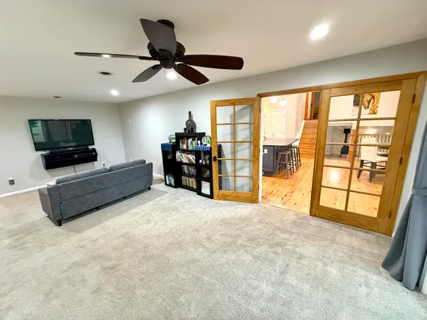 $975,000 | 13955 Rattalee Lake Road, Davisburg, MI 48350