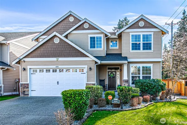 $649,995 | 4604 205th St Court East, Spanaway, WA 98387