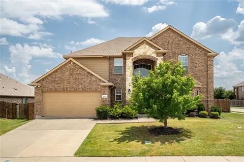 $445,000 | 2101 Trinity Lane, Wylie, TX 75098