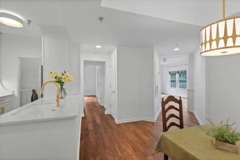 $395,000 | 2025 Woodmont Boulevard, Unit 101, Nashville, TN 37215