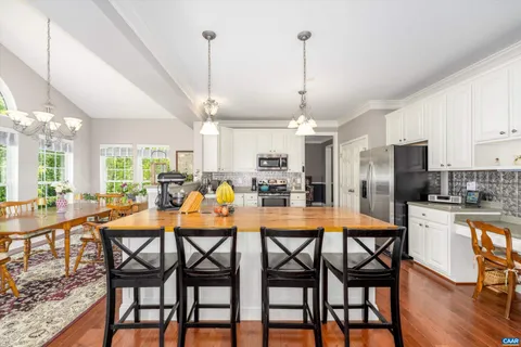 $779,900 | 5366 Park Road, Crozet, VA 22932