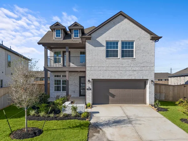 $370,590 | 22530 Basswood Bnd Road, Waller, TX 77484