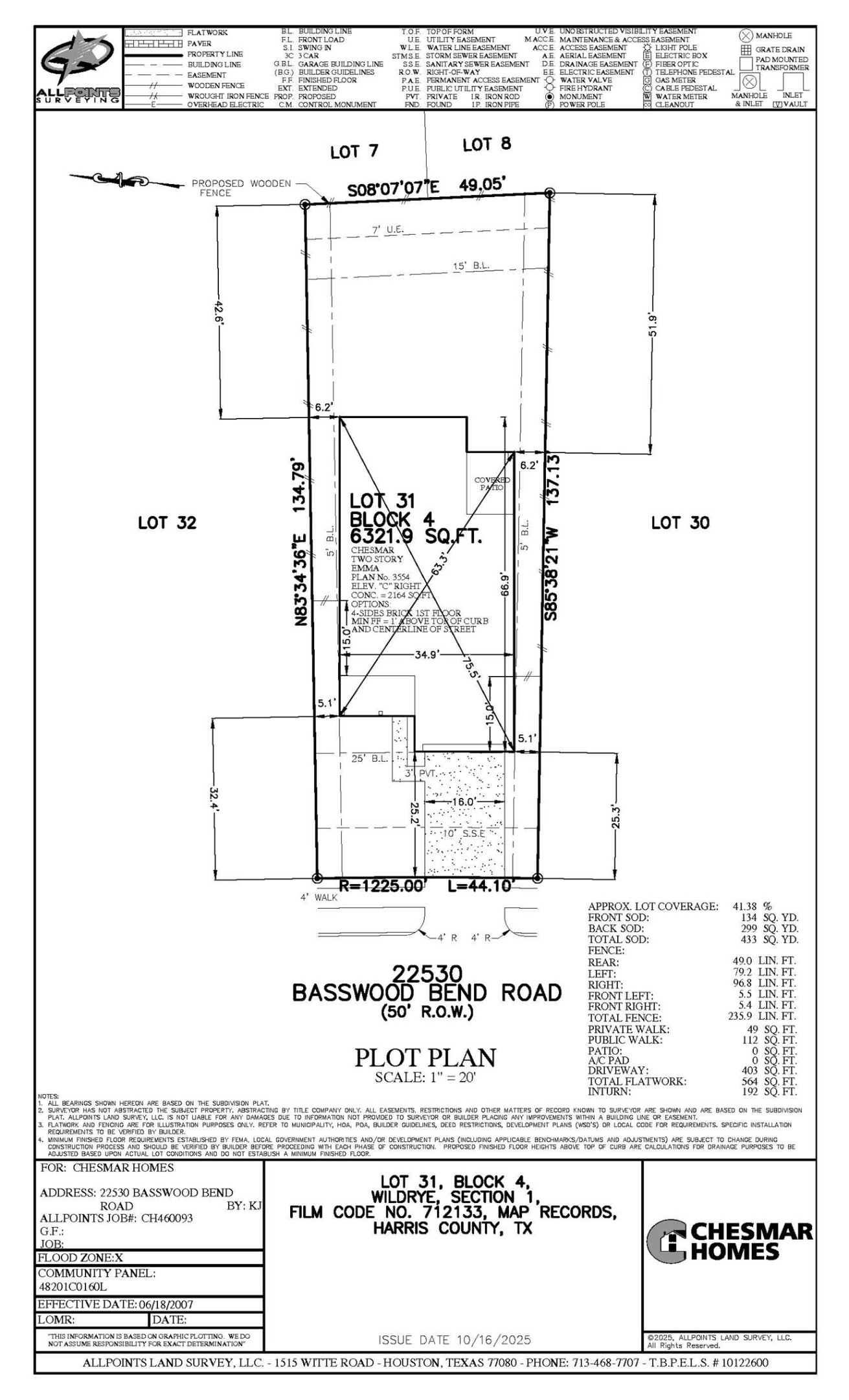 22530 Basswood Bnd Road Waller, TX 77484 - Photo 33 of 36