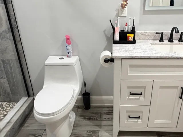 $279,900 | 709 Hudson Avenue, Romeoville, IL 60446