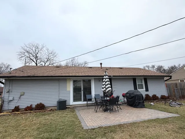 $279,900 | 709 Hudson Avenue, Romeoville, IL 60446