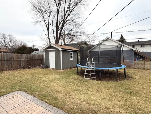 $279,900 | 709 Hudson Avenue, Romeoville, IL 60446