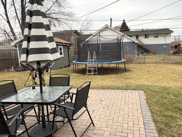 $279,900 | 709 Hudson Avenue, Romeoville, IL 60446