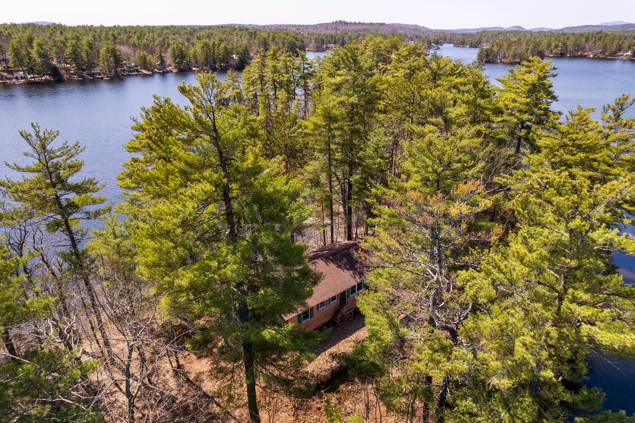 106 Shepard's Island Road Newfield, ME 04095 - Photo 5 of 49 4-web-or-mls-DJI_0177