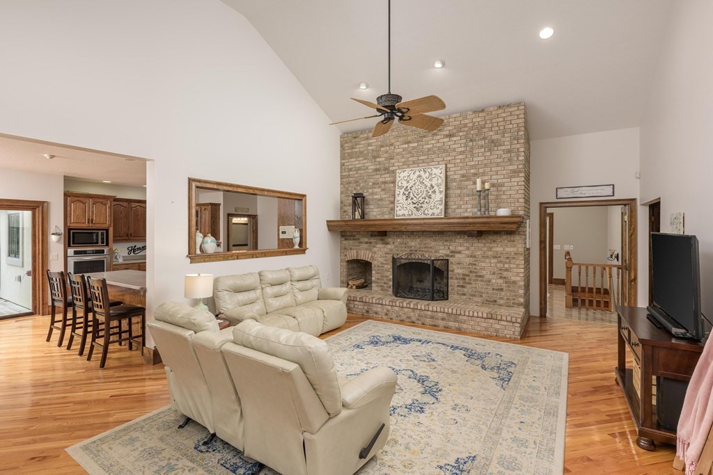 246 Kinser Road Cleveland, TN 37323 - Photo 21 of 65 Gallery Image 21