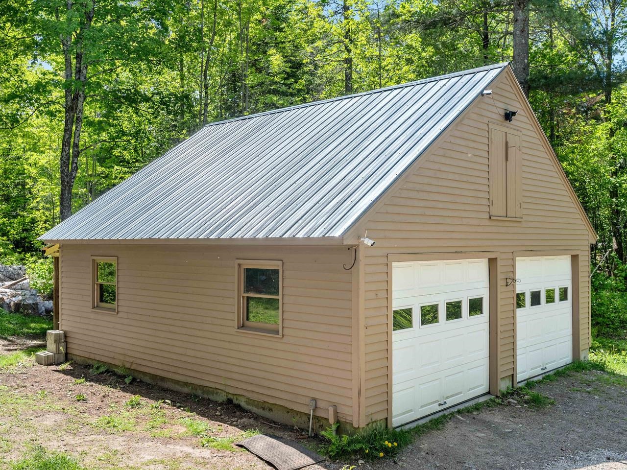 456 Powder Spring Road Topsham, VT 05076 - Photo 22 of 38