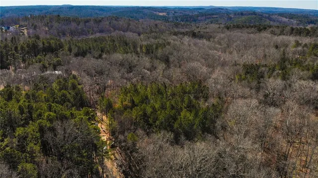 $162,570 | 5.419 Acres On Pete Path, Dallas, GA 30157