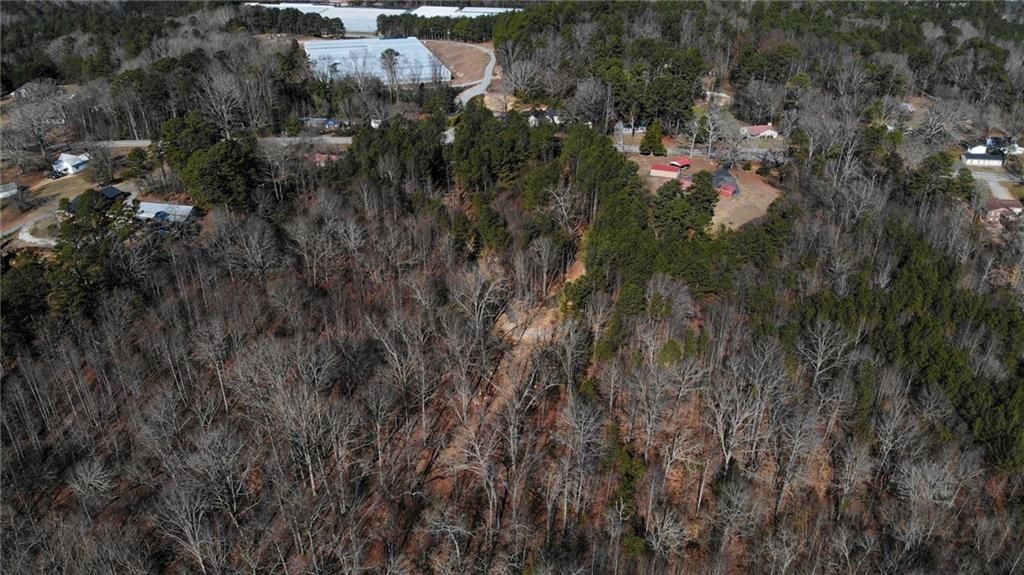 5.419 Acres On Pete Path Dallas, GA 30157 - Photo 8 of 15
