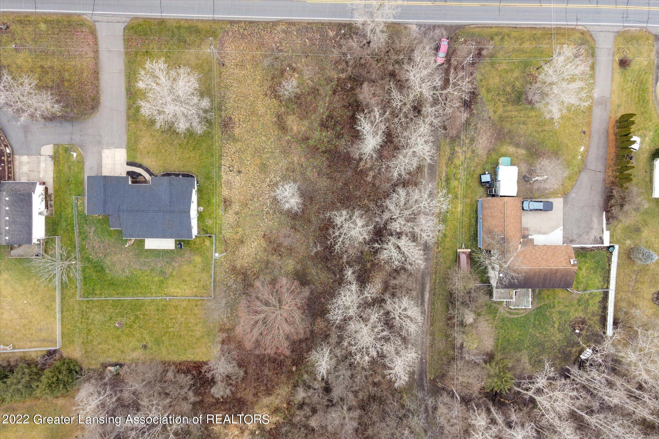 0 East Clark Road Bath, MI 48808 - Photo 9 of 16 09-Parcel-010017300065-51-Clark-Rd-Bath-