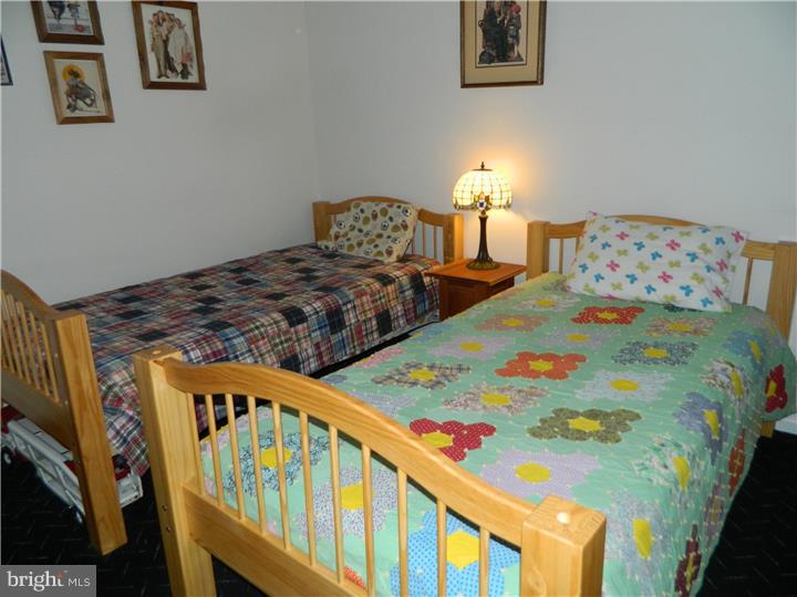 2762 Bodder Road Riegelsville, PA 18077 - Photo 11 of 15 Bedroom 2