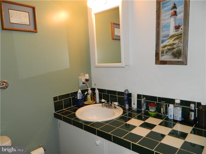2762 Bodder Road Riegelsville, PA 18077 - Photo 12 of 15 Bathroom