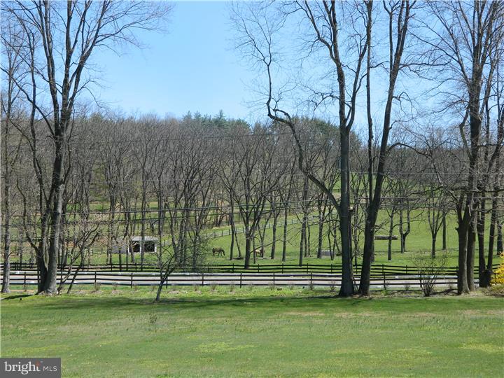 2762 Bodder Road Riegelsville, PA 18077 - Photo 15 of 15 View from Front Door