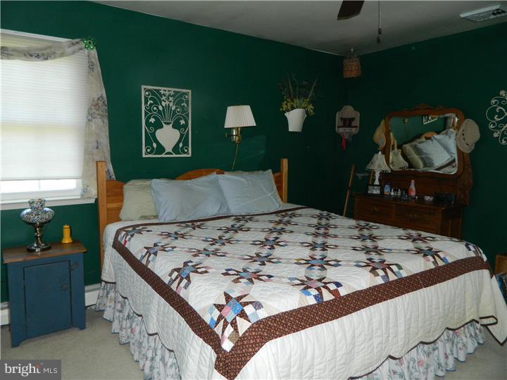 2762 Bodder Road Riegelsville, PA 18077 - Photo 9 of 15 Master Bedroom