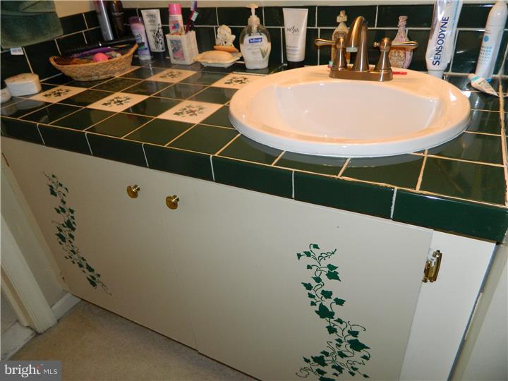 2762 Bodder Road Riegelsville, PA 18077 - Photo 10 of 15 Master Bathroom