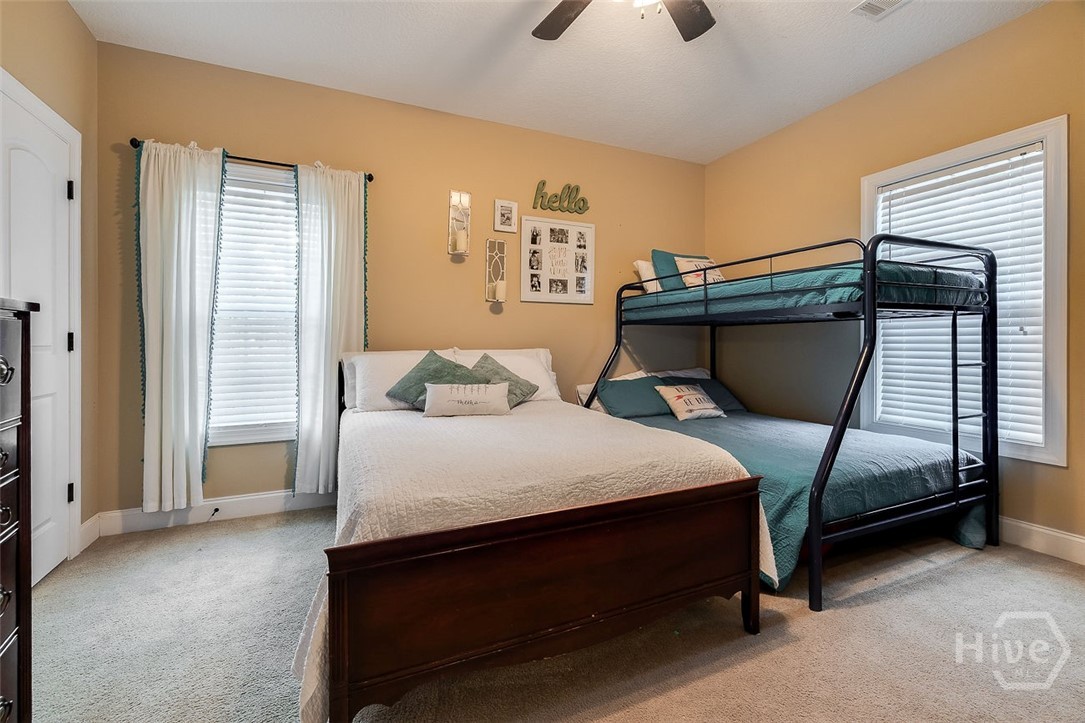 316 Hatcher Run Ellabell, GA 31308 - Photo 28 of 45